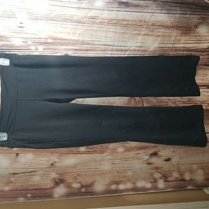 Women's Pants inside pocket